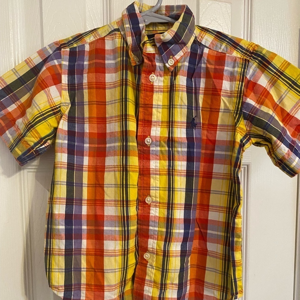Ralph Lauren Shirt